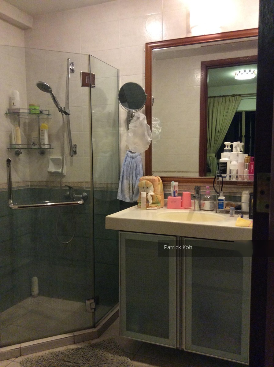 The Rivervale (D19), Condominium #115873262